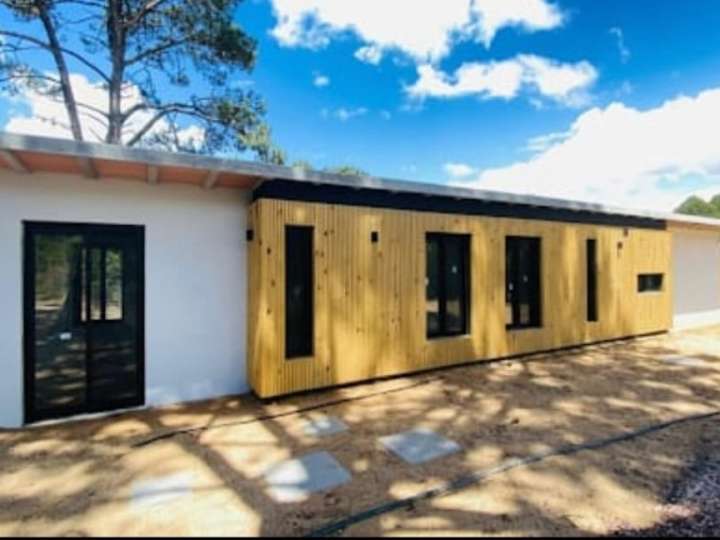 Casa en venta en Laguna de Castillo, Punta Ballena