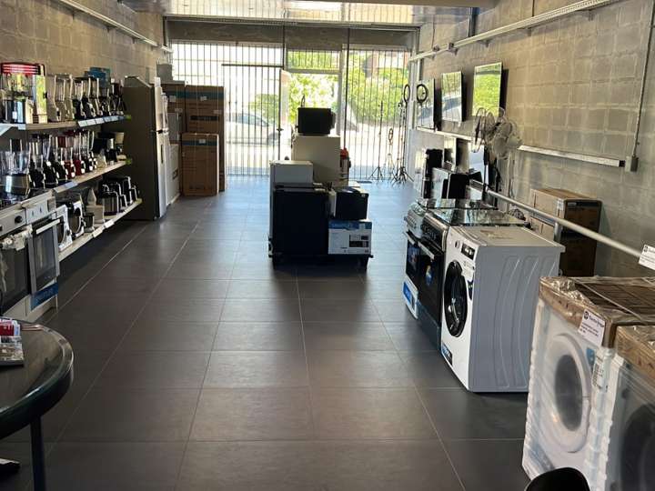 Comercial / Tienda en alquiler en Jamaica, Maldonado