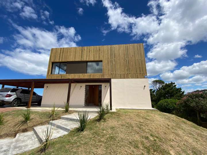 Casa en venta en El Gratil, Maldonado