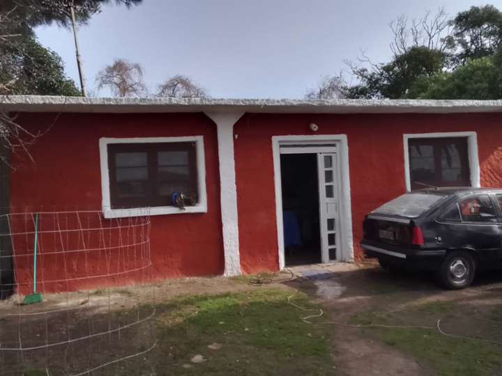 Casa en venta en Acuña de Figueroa, San Luis