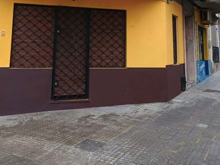 Casa en venta en Centro, Montevideo