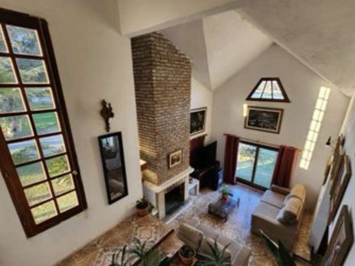 Casa en venta en La Floresta