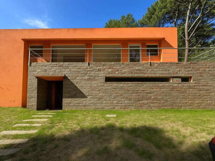 Casa en venta en Laguna de Castillo, Punta Ballena