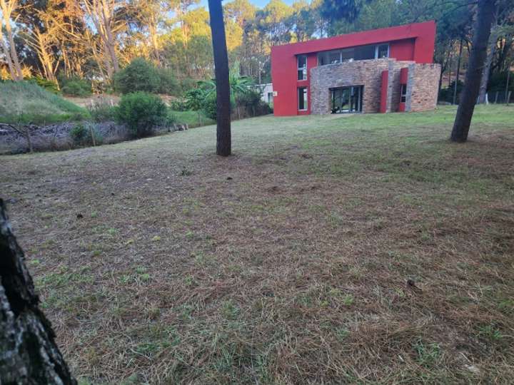 Casa en venta en Laguna del Sauce, Punta Ballena