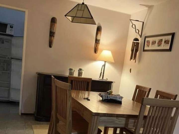 Apartamento en venta en Ute 22, Rocha