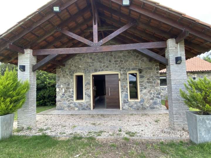 Casa en venta en Durazno, Maldonado