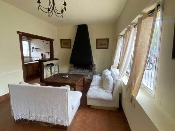 Casa en venta en Vizconde de Maua, Paysandú