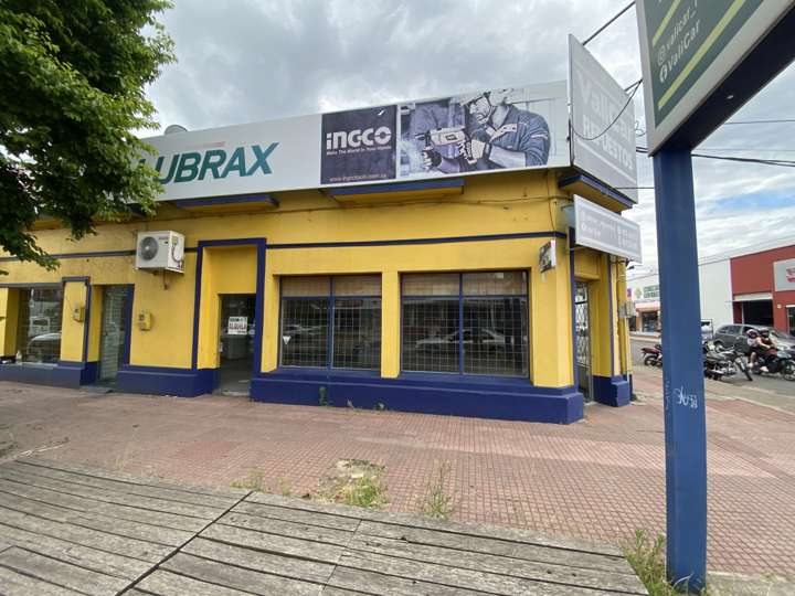 Comercial / Tienda en venta en Paysandú