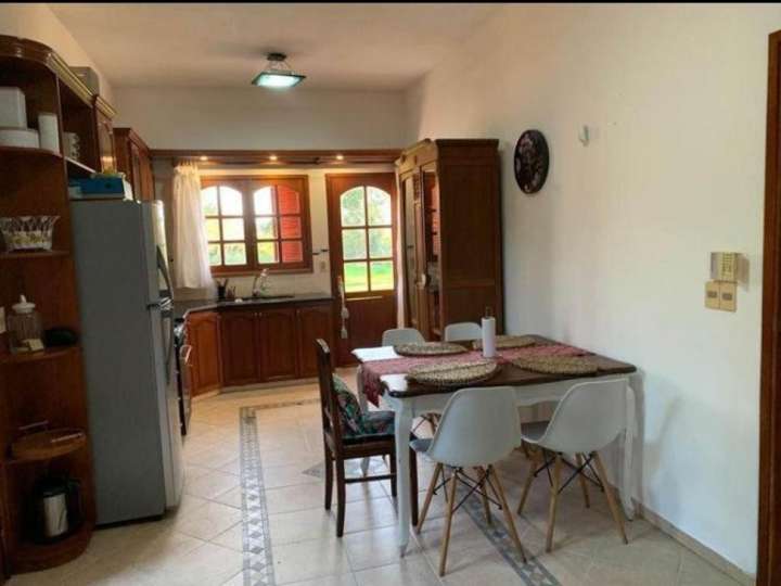 Casa en venta en Avenida Wilson Ferreira Aldunate, Paysandú