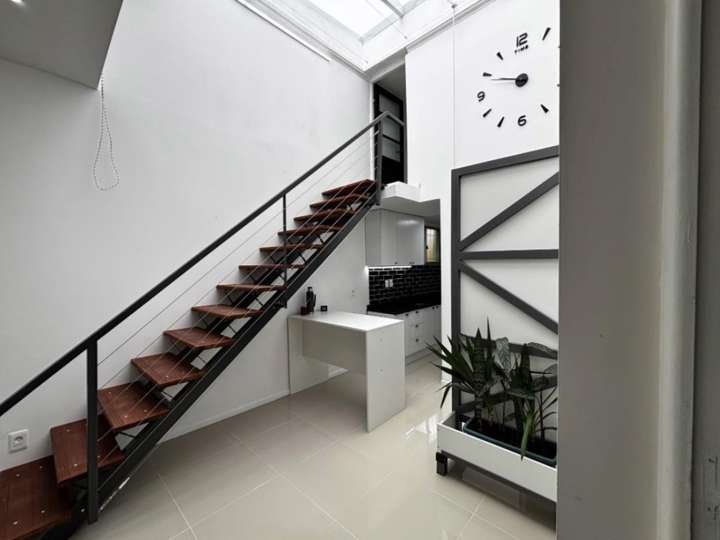 Casa en venta en La Blanqueada, Montevideo