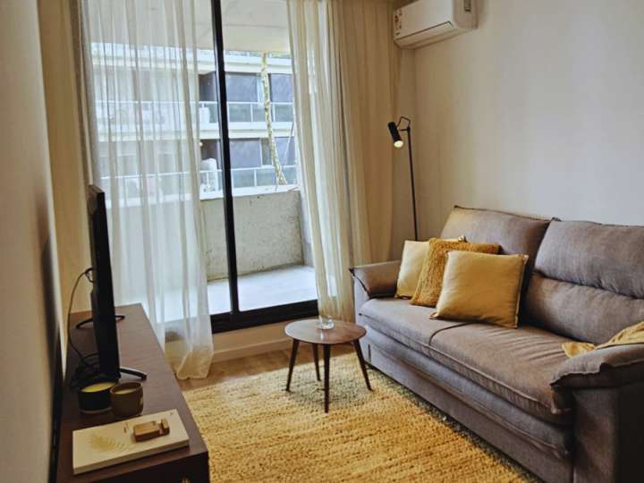 Apartamento en venta en Colonia, Montevideo