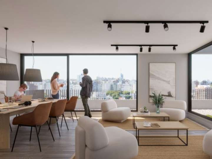 Apartamento en venta en Colonia, Montevideo