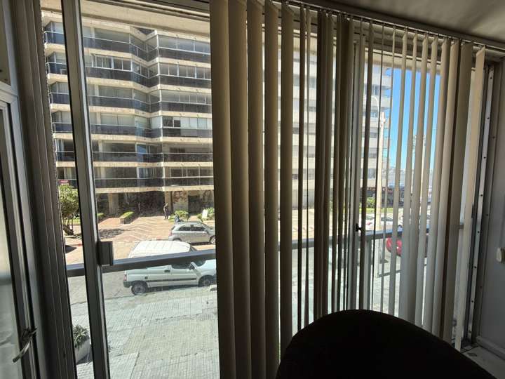 Apartamento en venta en Pocitos, Montevideo