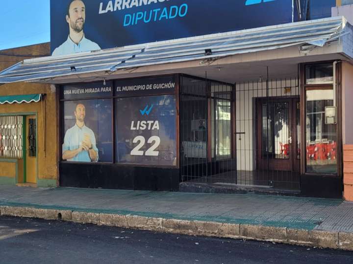 Comercial / Tienda en venta en 18 de Julio, Guichón