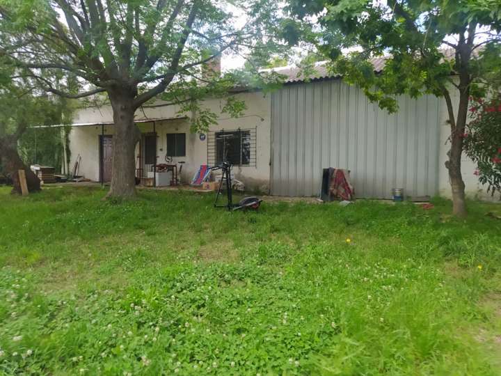 Granja en venta en Paso de la Arena, Montevideo