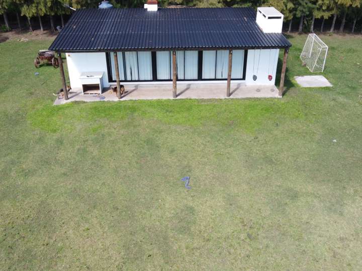 Granja en venta en Paysandú