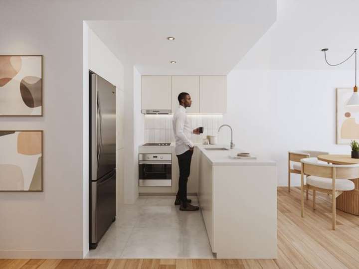 Apartamento en venta en Durazno, Maldonado