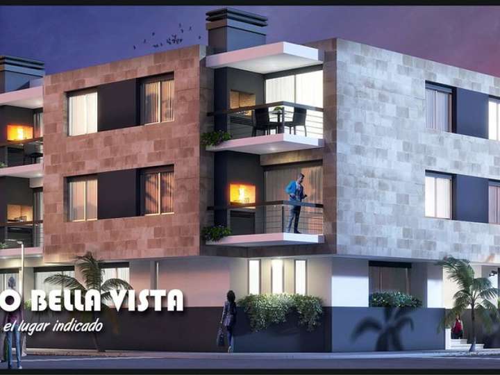 Apartamento en venta en Paysandú