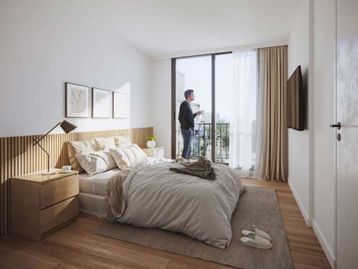 Apartamento en venta en Durazno, Maldonado