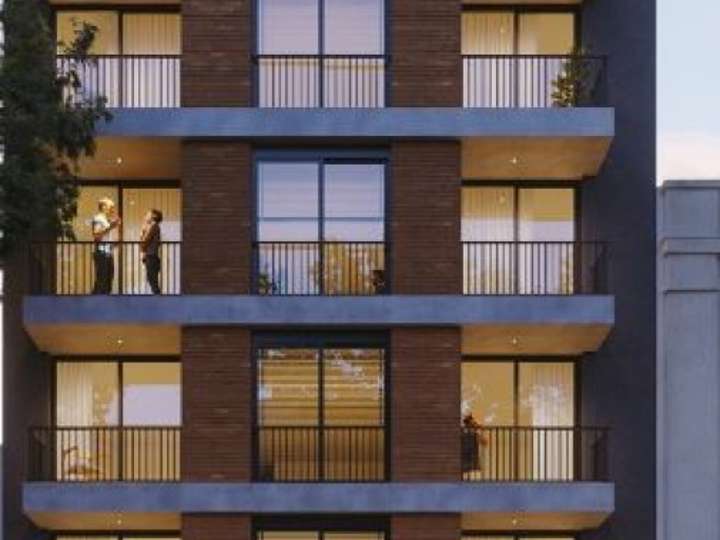 Apartamento en venta en Durazno, Maldonado