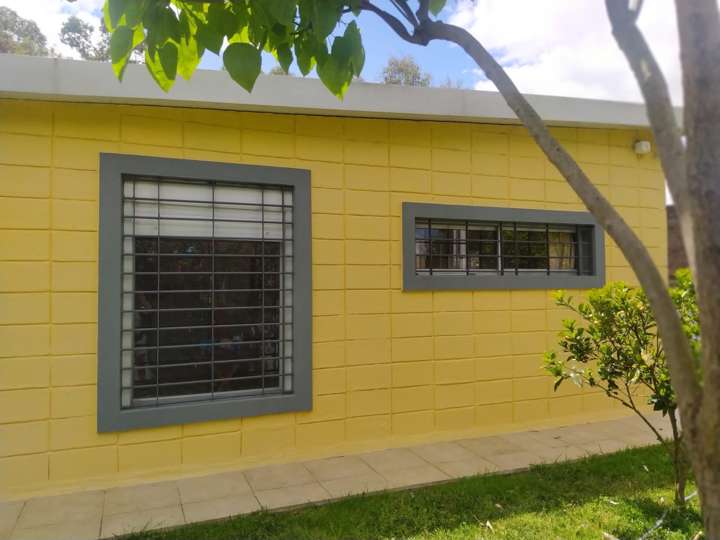 Casa en venta en Ruta Interbalnearia General Líber Seregni, San Luis