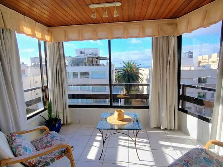 Apartamento en venta en Maldonado