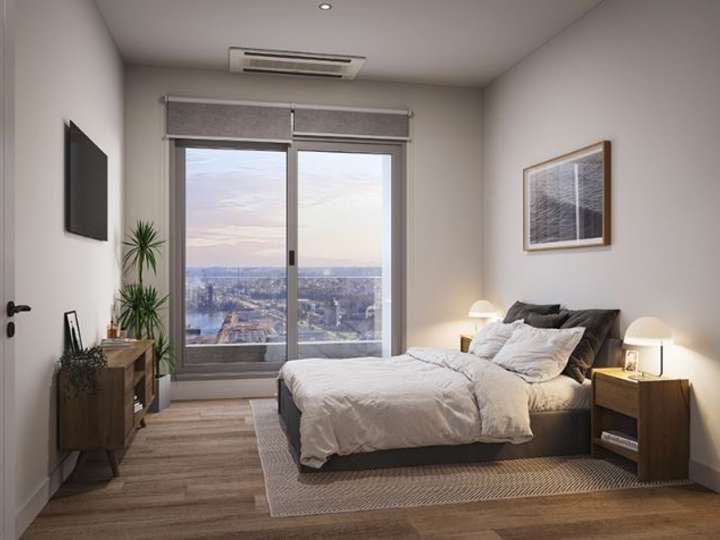 Apartamento en venta en Rambla Doctor Baltasar Brum, Montevideo