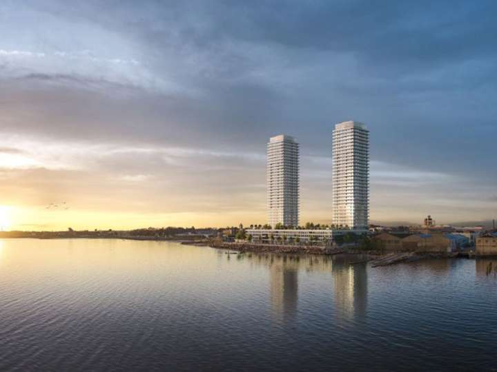 Apartamento en venta en Rambla Doctor Baltasar Brum, Montevideo