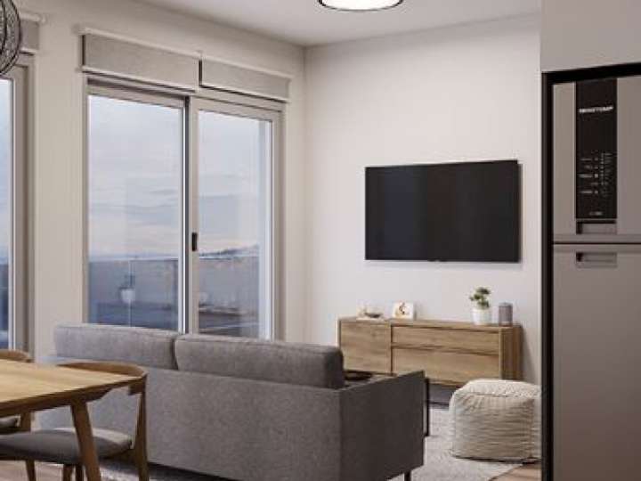 Apartamento en venta en Rambla Doctor Baltasar Brum, Montevideo