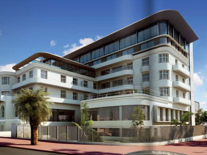 Apartamento en venta en Carrasco, Montevideo