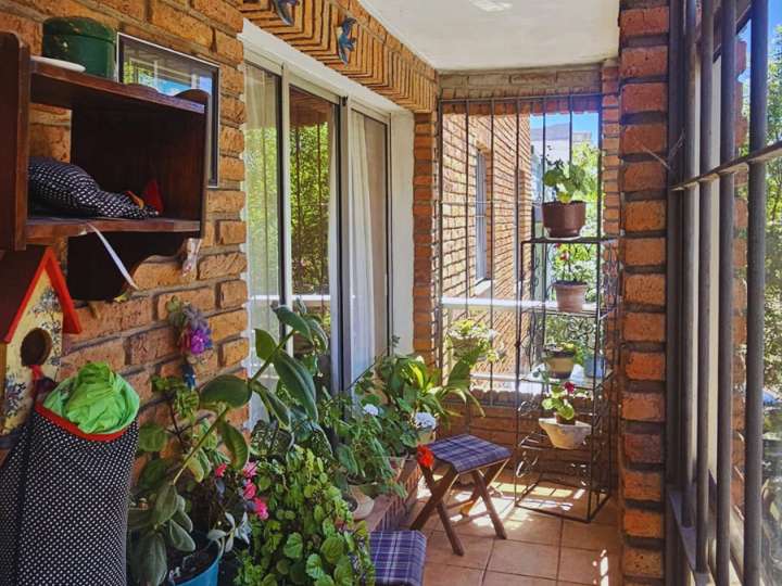 Apartamento en venta en Cipriano Payan, Montevideo