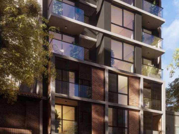 Apartamento en venta en 20 de Setiembre, Montevideo