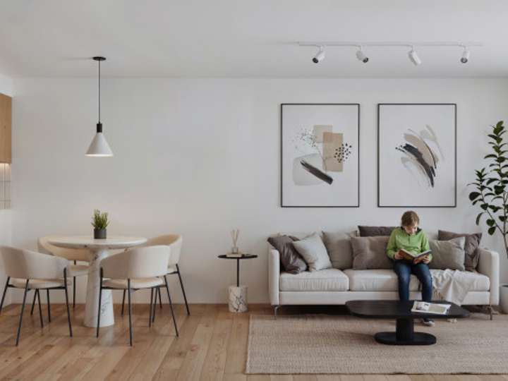 Apartamento en venta en Cabildo, Montevideo