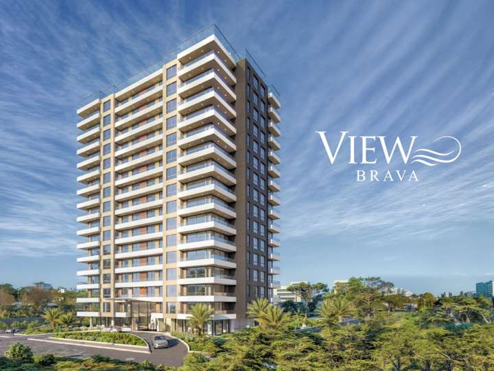 Apartamento en venta en Pilcomayo, Maldonado