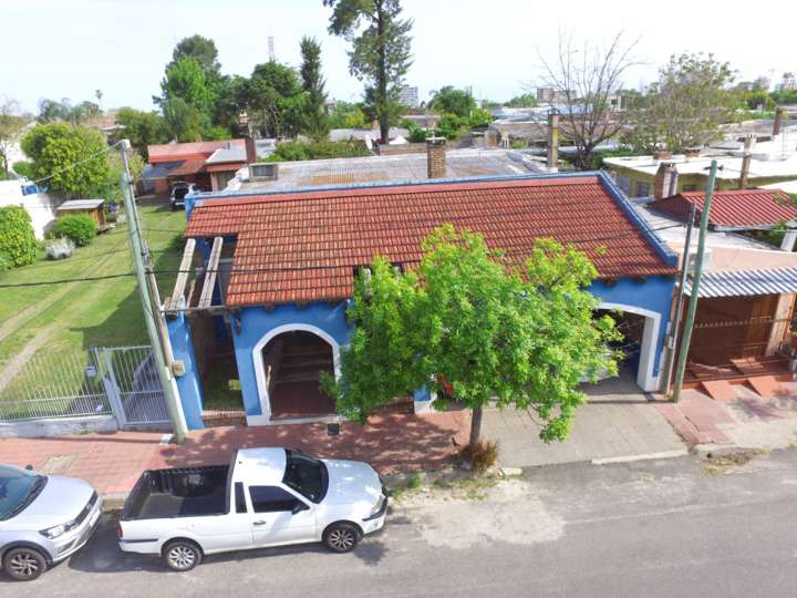 Casa en venta en Simón Bolívar, Paysandú