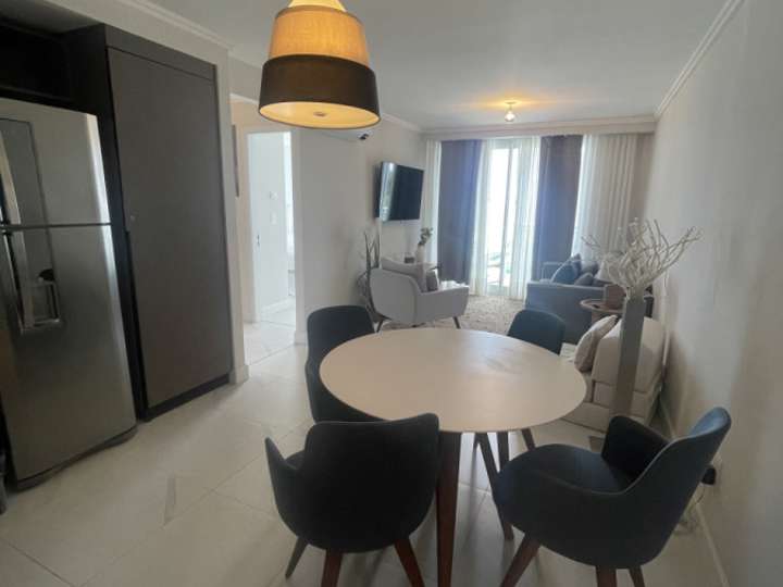 Apartamento en alquiler en Maldonado
