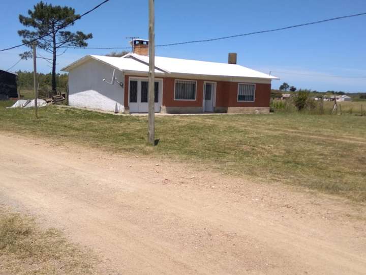 Granja en venta en Canelones
