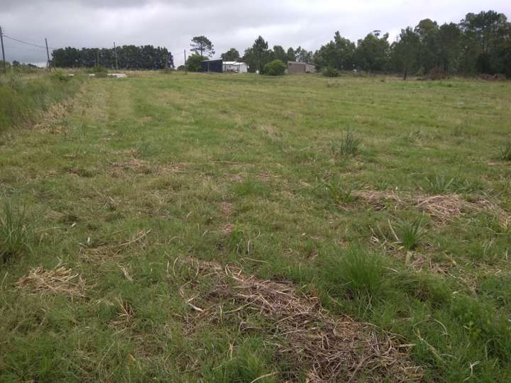 Granja en venta en Ruta 34, Canelones