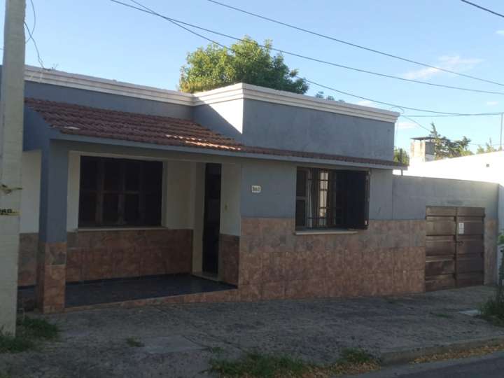 Casa en venta en Washington Beltran, Tacuarembó