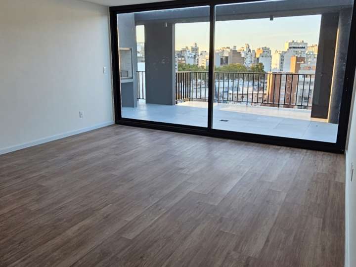 Apartamento en venta en Cordón, Montevideo