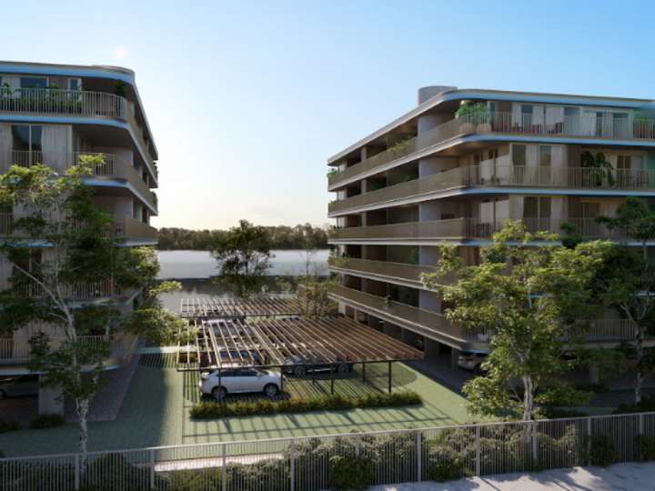 Apartamento en venta en Peruggia, Canelones