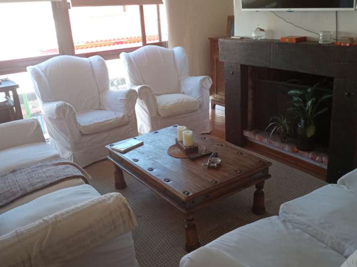 Casa en venta en Barrio Sur, Montevideo