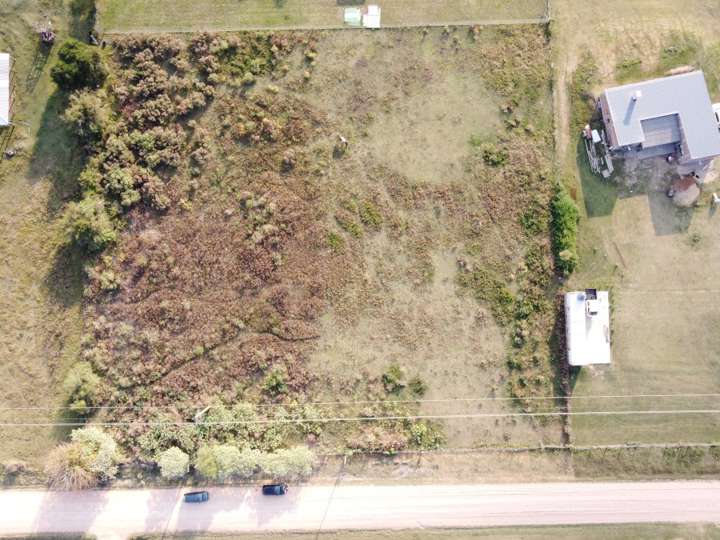 Terreno en venta en Calle 131, Chacras de Paysandú