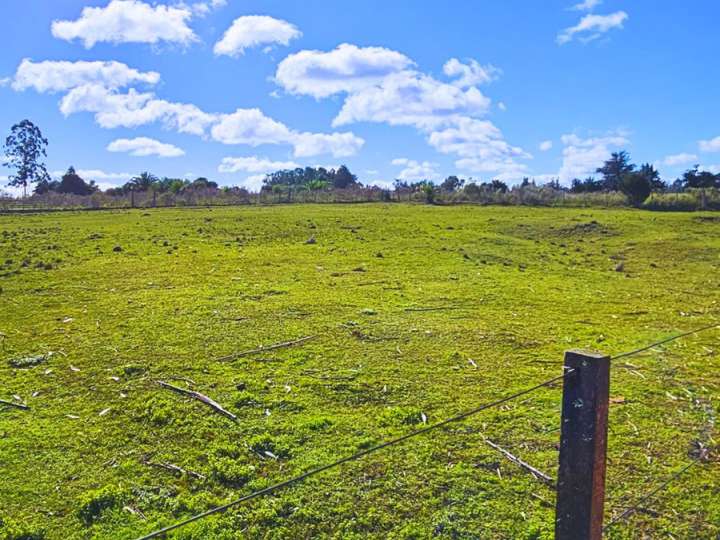 Granja en venta en Canelones