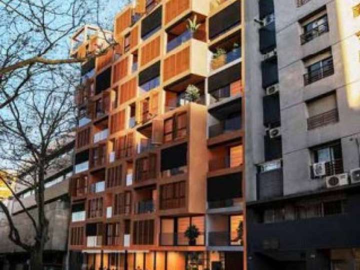Apartamento en venta en Cordón, Montevideo