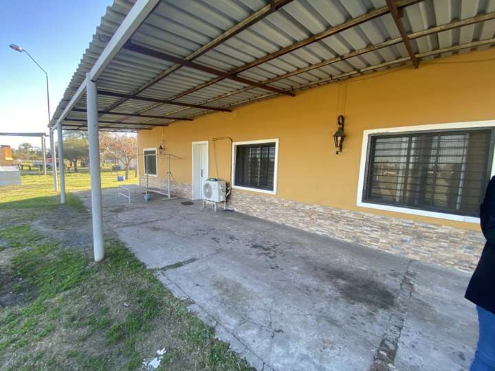 Granja en venta en Avenida Al Hipódromo, San Félix