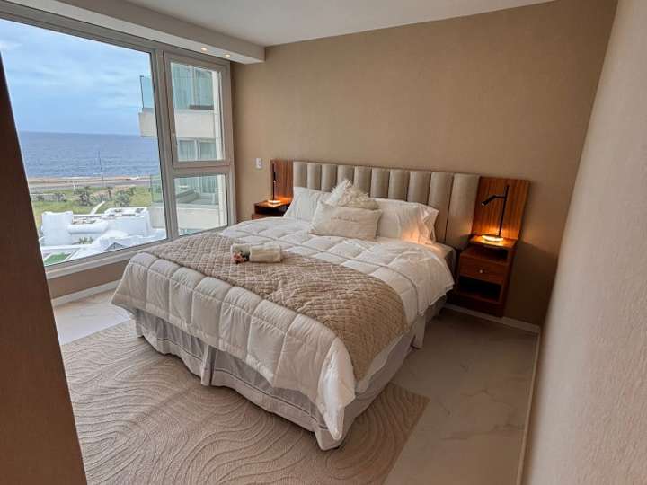 Apartamento en venta en La Odisea, Punta Ballena