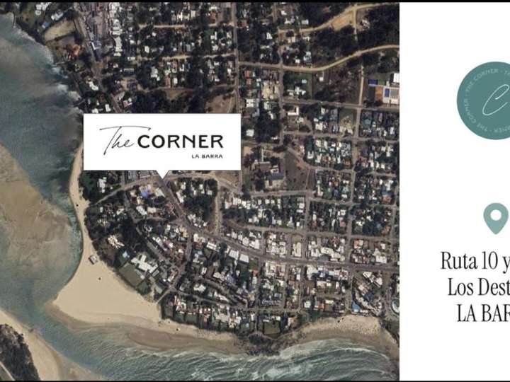 Apartamento en venta en Los Destinos, La Barra