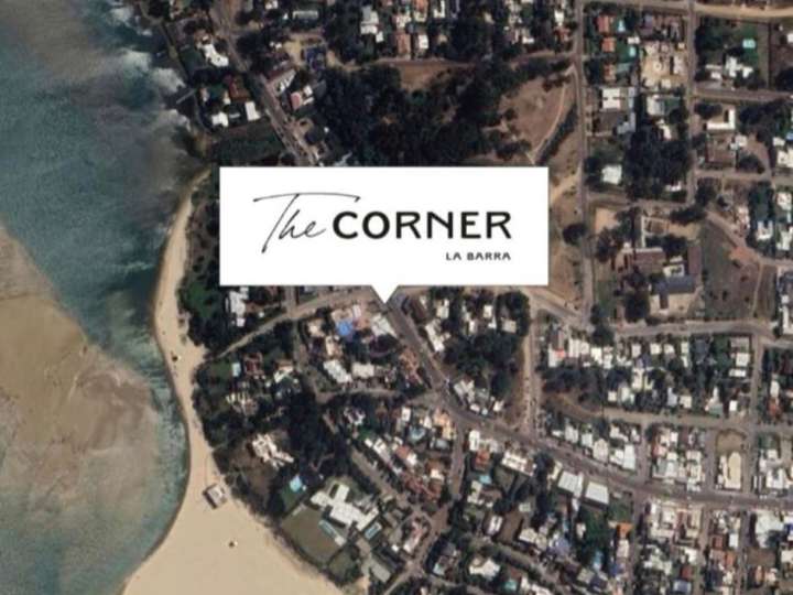 Apartamento en venta en Los Destinos, La Barra