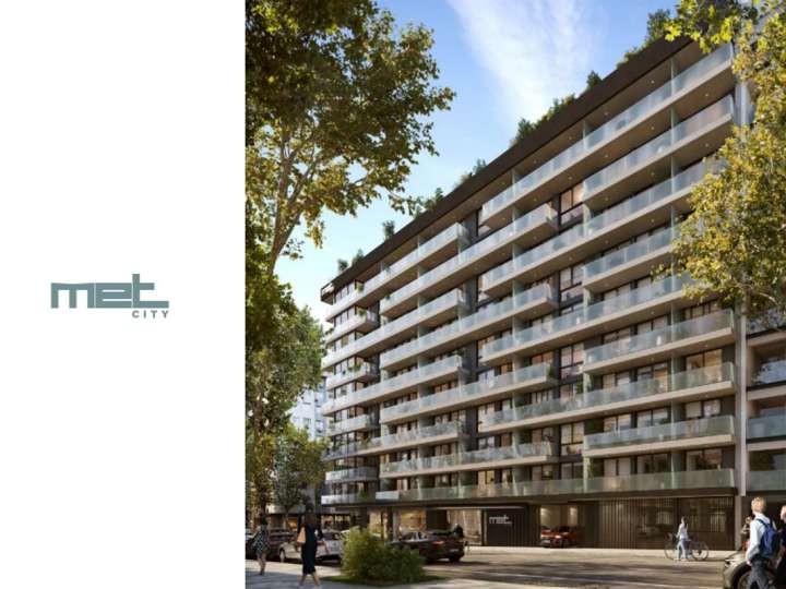 Apartamento en venta en Canelones, Montevideo